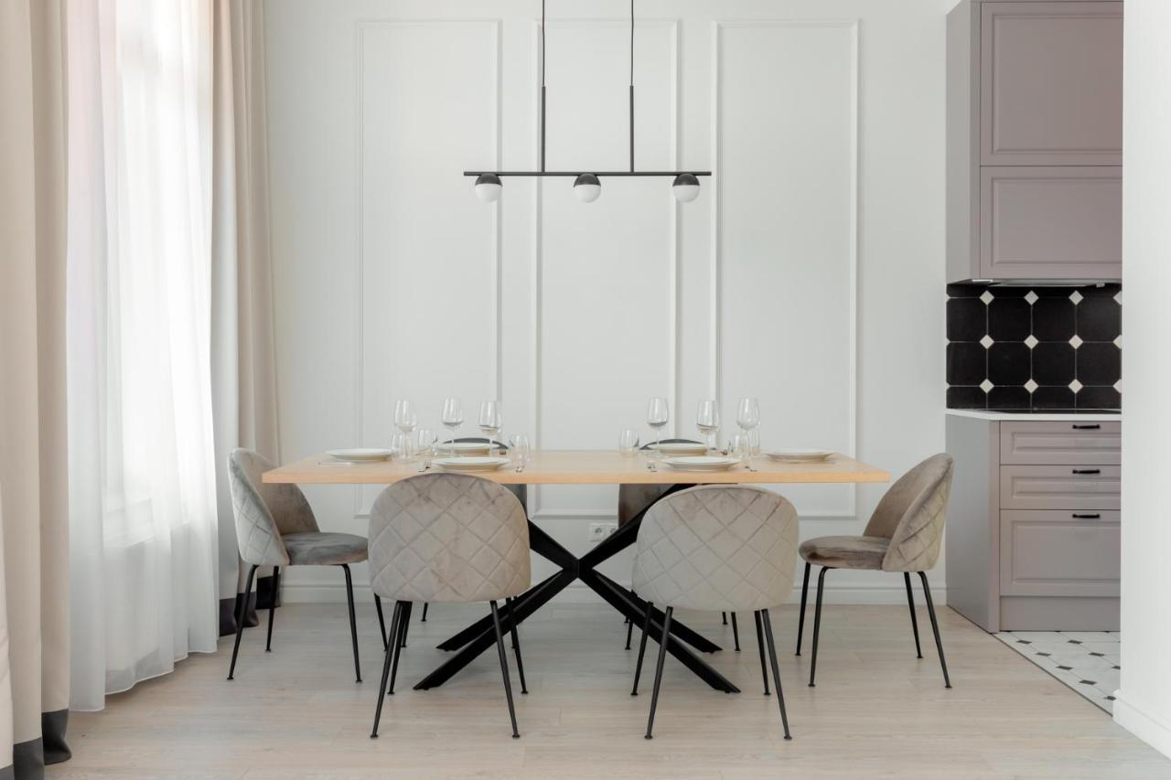 Rent Like - Elektrownia Powisle Premium Appartement *