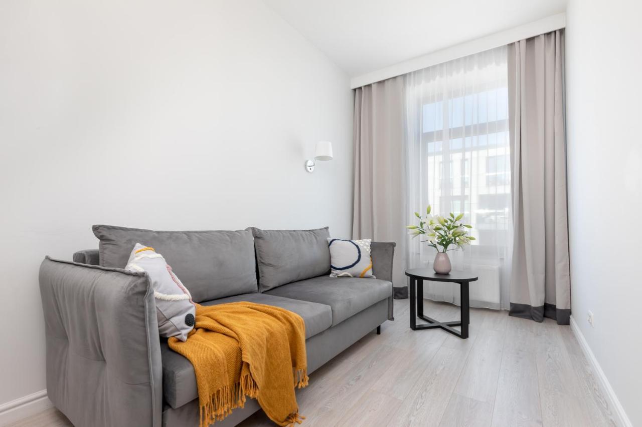 Rent Like - Elektrownia Powisle Premium Warschau