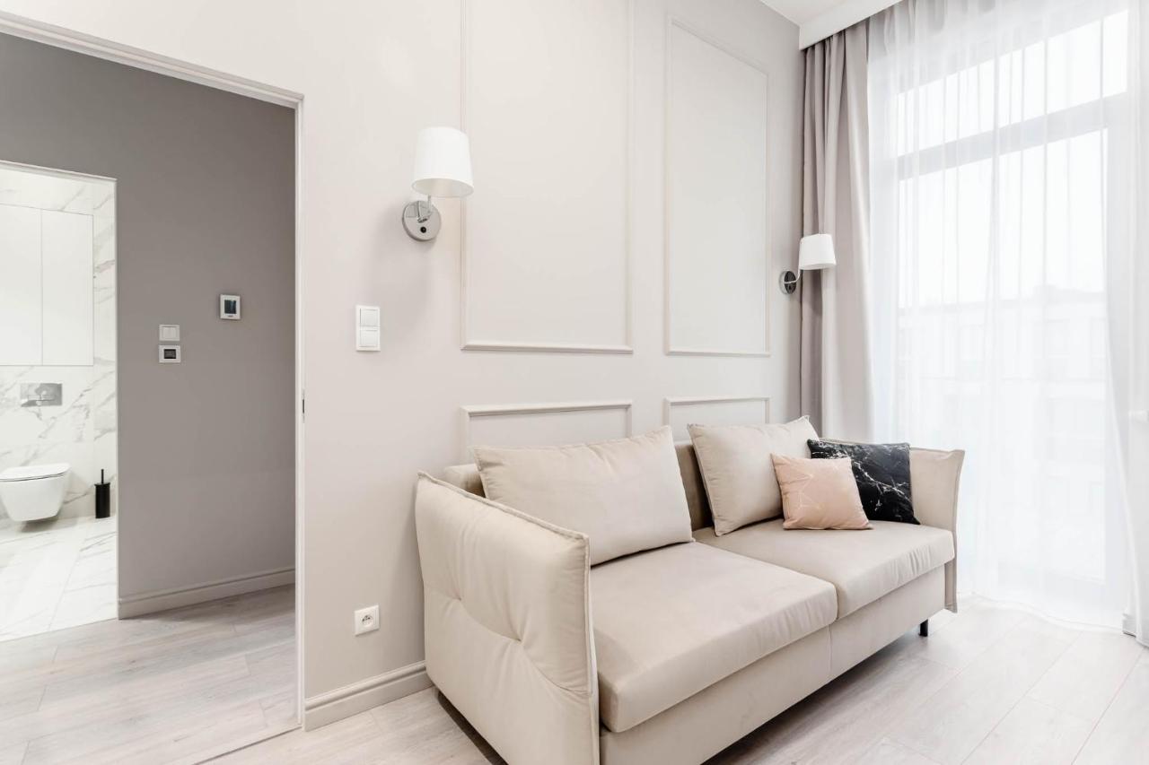 Rent Like - Elektrownia Powisle Premium * Warschau