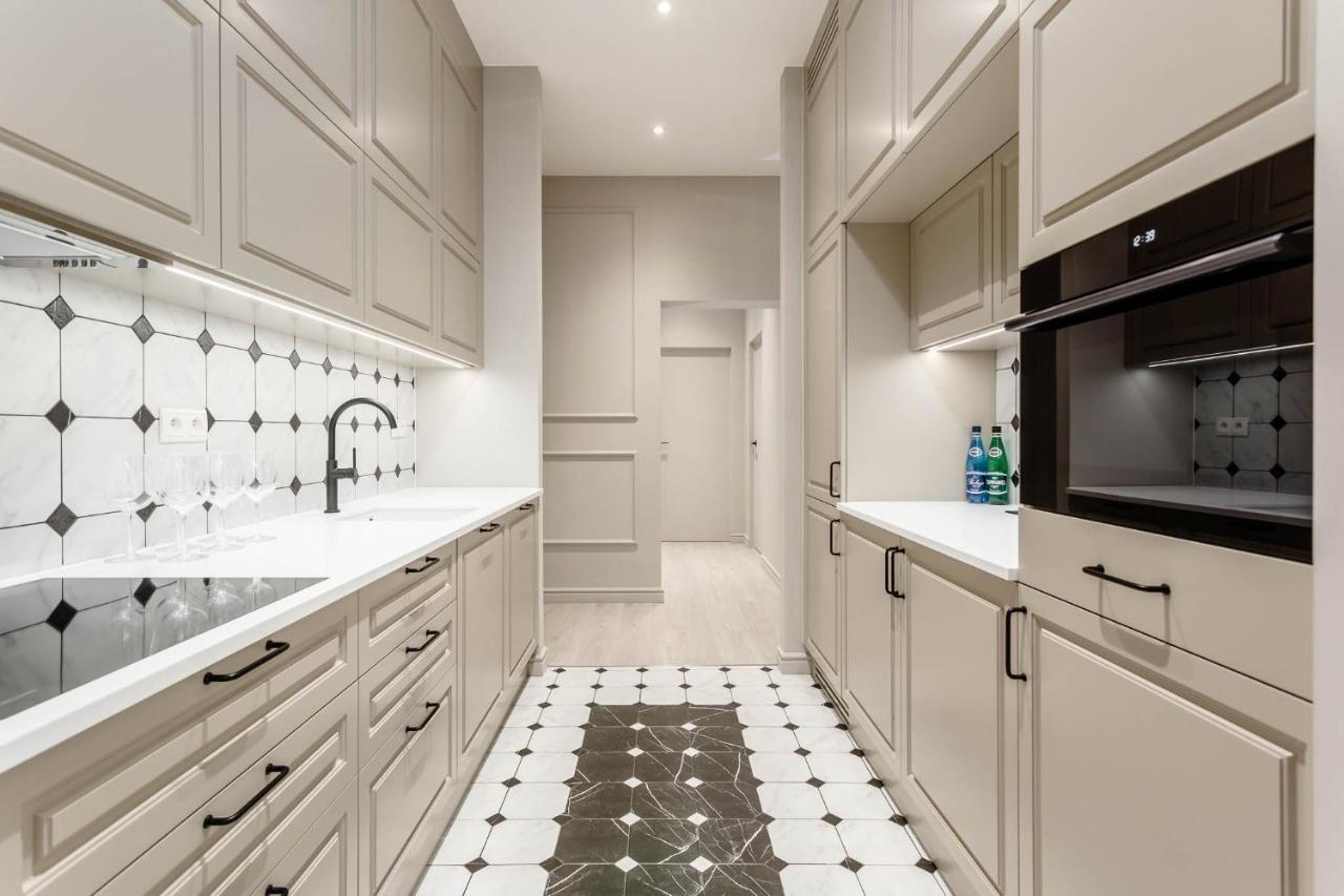 Rent Like - Elektrownia Powisle Premium Appartement *